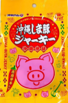 しま豚ジャーキー